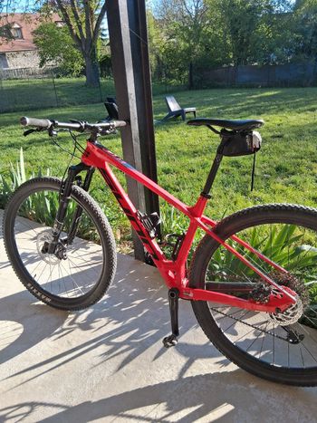 SUNN, SUNN Custom Shimano Deore