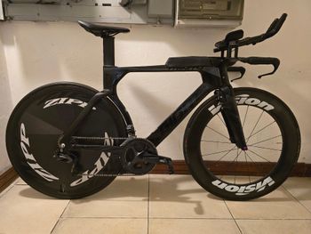 Giant, Trinity Advanced Pro 1 2019