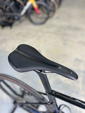 Brugt Isaac Boson Di2 Carbon 2023 Road & Gravel — billede 15 af 24
