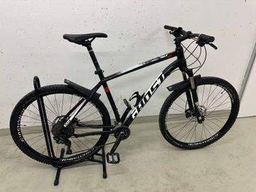Brugt Ghost KATO 7.9 AL U 2020 2020 Mountainbike — billede 1 af 3