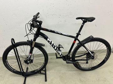 Brugt Ghost KATO 7.9 AL U 2020 2020 Mountainbike — billede 3 af 3