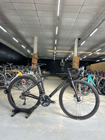 Specialized, Tarmac SL6 Pro Di2 Carbon