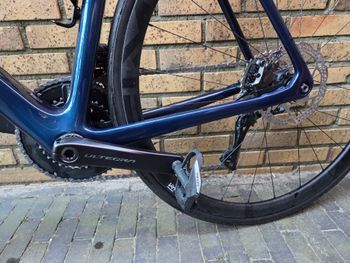 Used Trek Émonda SL 7 2023 2023 Road & Gravel — image 10 of 15