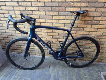 Used Trek Émonda SL 7 2023 2023 Road & Gravel — image 2 of 15