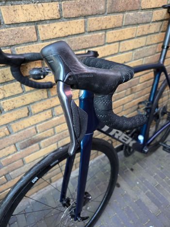Used Trek Émonda SL 7 2023 2023 Road & Gravel — image 7 of 15