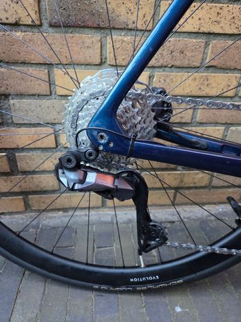 Used Trek Émonda SL 7 2023 2023 Road & Gravel — image 4 of 15