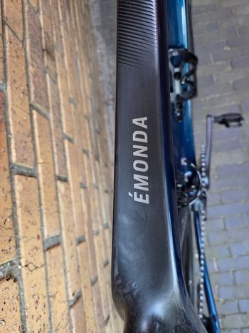 Used Trek Émonda SL 7 2023 2023 Road & Gravel — image 14 of 15