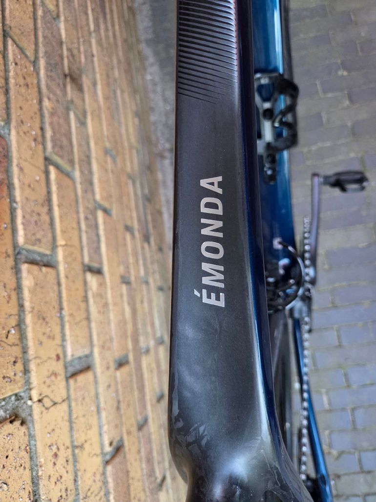 Used Trek Émonda SL 7 2023 2023 Road & Gravel — image 14 of 15
