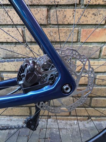 Used Trek Émonda SL 7 2023 2023 Road & Gravel — image 9 of 15