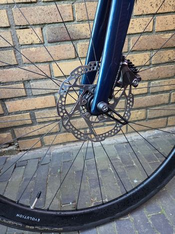 Used Trek Émonda SL 7 2023 2023 Road & Gravel — image 8 of 15