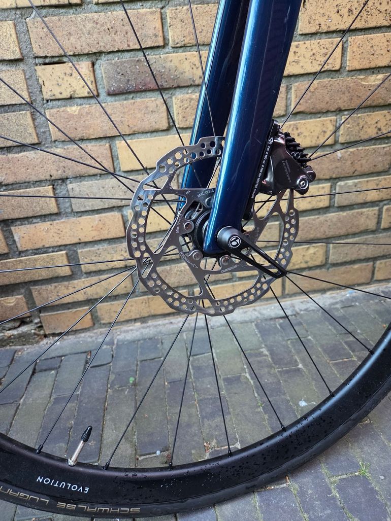 Used Trek Émonda SL 7 2023 2023 Road & Gravel — image 8 of 15
