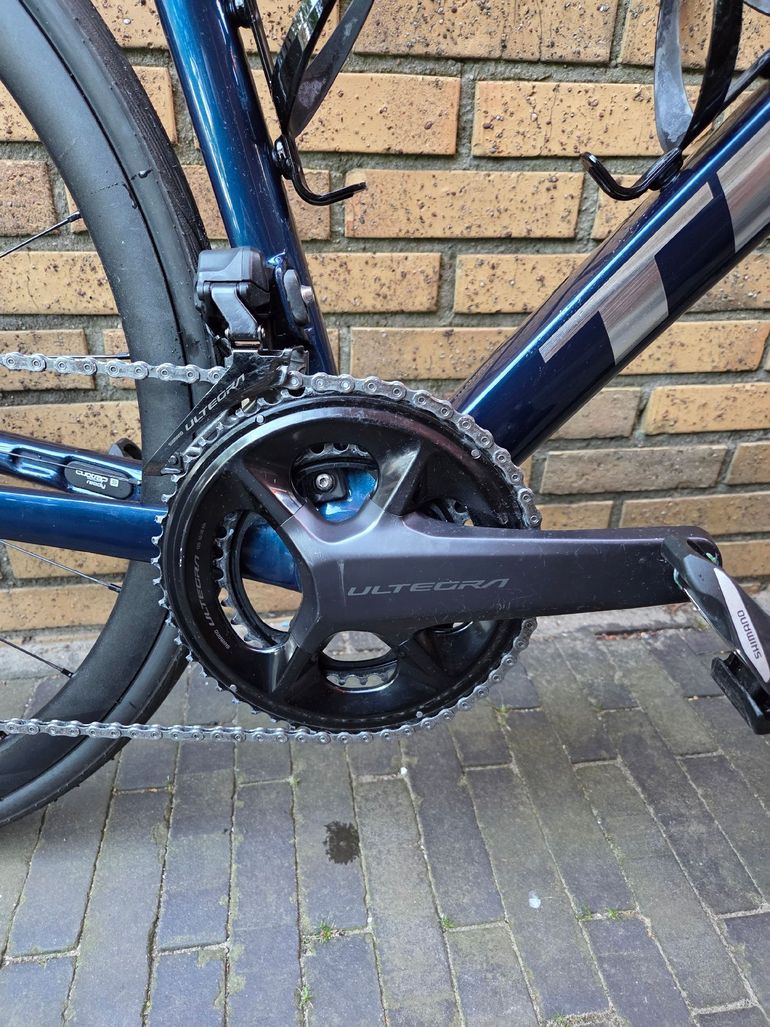 Used Trek Émonda SL 7 2023 2023 Road & Gravel — image 3 of 15