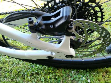 Brugt Scott Strike eRIDE 940 US 2021 2021 Mountainbike — billede 8 af 18