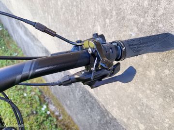 Brugt Scott Strike eRIDE 940 US 2021 2021 Mountainbike — billede 9 af 18