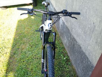 Brugt Scott Strike eRIDE 940 US 2021 2021 Mountainbike — billede 7 af 18