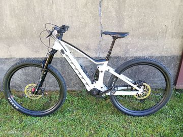 Brugt Scott Strike eRIDE 940 US 2021 2021 Mountainbike — billede 2 af 18