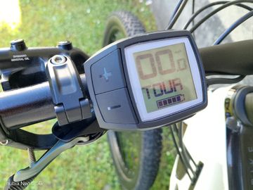 Brugt Scott Strike eRIDE 940 US 2021 2021 Mountainbike — billede 12 af 18