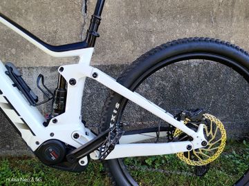 Brugt Scott Strike eRIDE 940 US 2021 2021 Mountainbike — billede 17 af 18