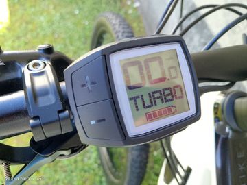 Brugt Scott Strike eRIDE 940 US 2021 2021 Mountainbike — billede 14 af 18