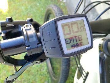 Brugt Scott Strike eRIDE 940 US 2021 2021 Mountainbike — billede 13 af 18