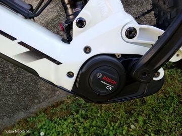 Brugt Scott Strike eRIDE 940 US 2021 2021 Mountainbike — billede 16 af 18