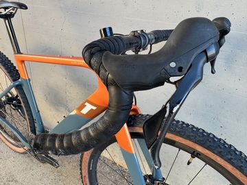Brugt 3T Exploro Race GRX 800 2022 Road & Gravel — billede 6 af 6