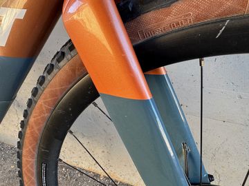 Brugt 3T Exploro Race GRX 800 2022 Road & Gravel — billede 5 af 6