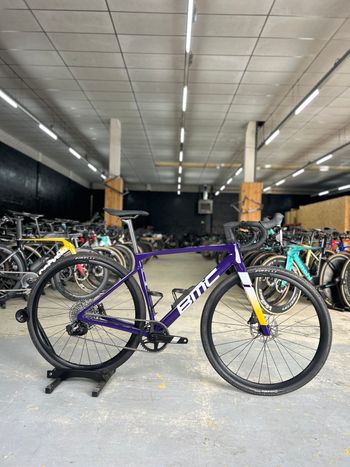 BMC, Kaius 01 THREE 2024