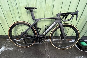 Trek, Madone Frameset