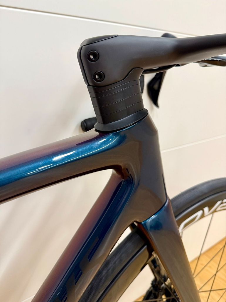 Used Specialized S-Works Tarmac SL8 - Shimano Dura-Ace Di2 2026 2026 Road & Gravel — image 6 of 20