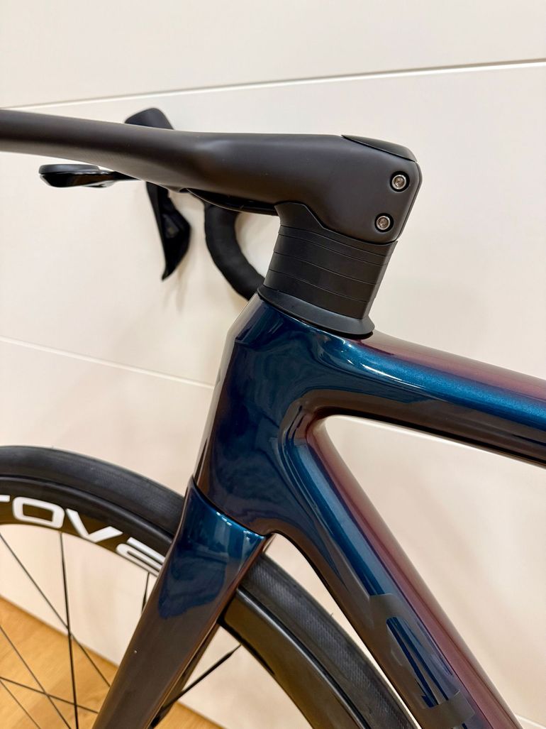 Used Specialized S-Works Tarmac SL8 - Shimano Dura-Ace Di2 2026 2026 Road & Gravel — image 19 of 20
