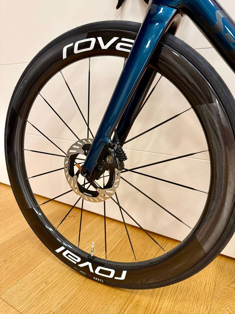 Used Specialized S-Works Tarmac SL8 - Shimano Dura-Ace Di2 2026 2026 Road & Gravel — image 18 of 20