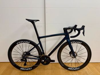 Used Specialized S-Works Tarmac SL8 - Shimano Dura-Ace Di2 2026 2026 Road & Gravel — image 1 of 20