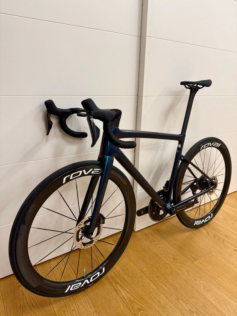 Used Specialized S-Works Tarmac SL8 - Shimano Dura-Ace Di2 2026 2026 Road & Gravel — image 17 of 20