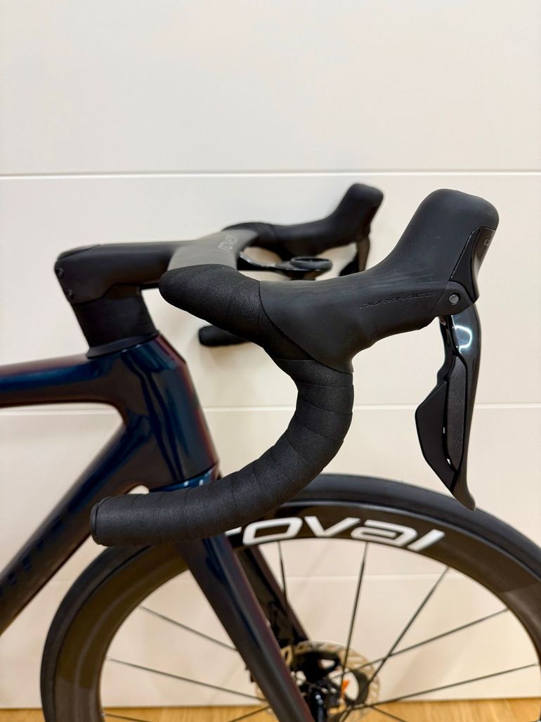 Used Specialized S-Works Tarmac SL8 - Shimano Dura-Ace Di2 2026 2026 Road & Gravel — image 10 of 20