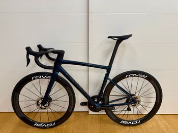 Used Specialized S-Works Tarmac SL8 - Shimano Dura-Ace Di2 2026 2026 Road & Gravel — image 13 of 20