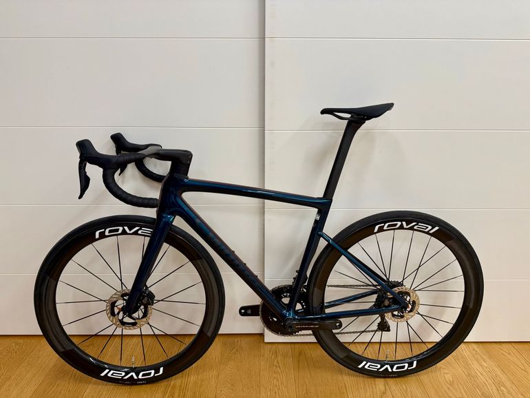 Used Specialized S-Works Tarmac SL8 - Shimano Dura-Ace Di2 2026 2026 Road & Gravel — image 13 of 20