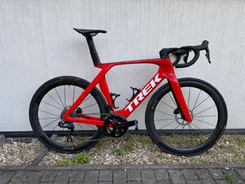 Trek, Madone SLR 6 Gen 7 2023
