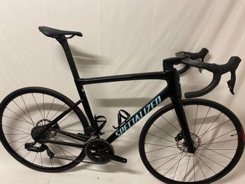 Specialized, Specialized Tarmac SL8 Expert SRAM Rival AXS