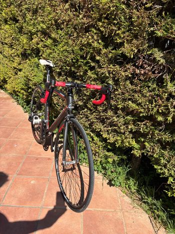 Used Orbea Onix Shimano 105 2013 Road & Gravel, Black — image 6 of 6