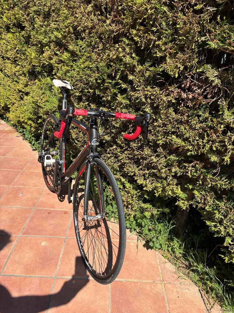 Used Orbea Onix Shimano 105 2013 Road & Gravel, Black — image 6 of 6