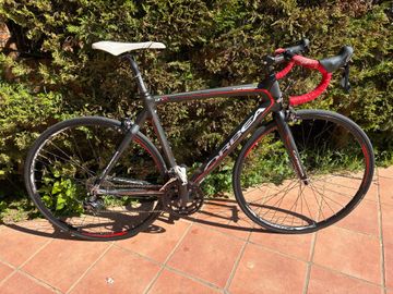 Orbea Onix Shimano 105 2013 Road & Gravel usato