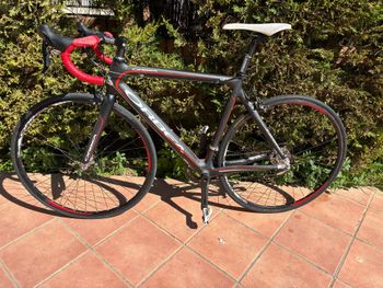 Used Orbea Onix Shimano 105 2013 Road & Gravel, Black — image 2 of 6