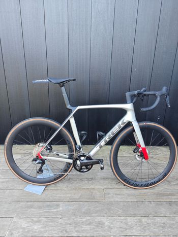 Trek, Madone SL 7 Gen 8 2026