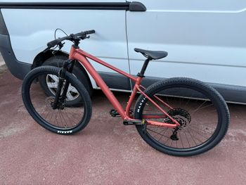 Scott, Contessa Scale 940 2025