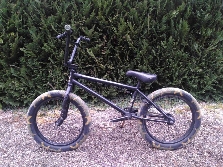 Used Wethepeaple Justice 2020 Youth, Black — image 6 of 6