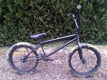 Used Wethepeaple Justice 2020 Youth, Black — image 4 of 6