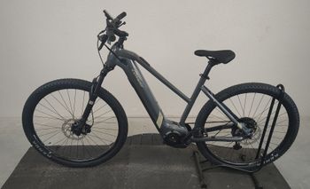 Conway, Conway Cairon S 2.0