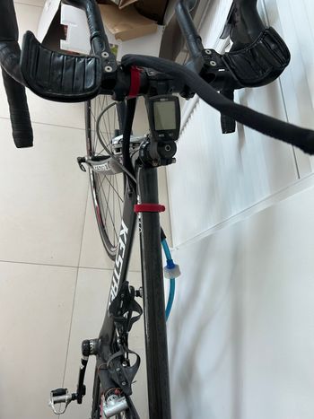 Used Kestrel Talon SRAM Red 2008 2008 Road & Gravel, Black — image 5 of 8