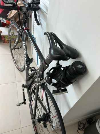 Used Kestrel Talon SRAM Red 2008 2008 Road & Gravel, Black — image 4 of 8